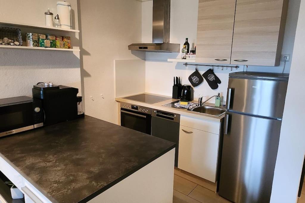 Ferienwohnung Wera Winterberg Extérieur photo